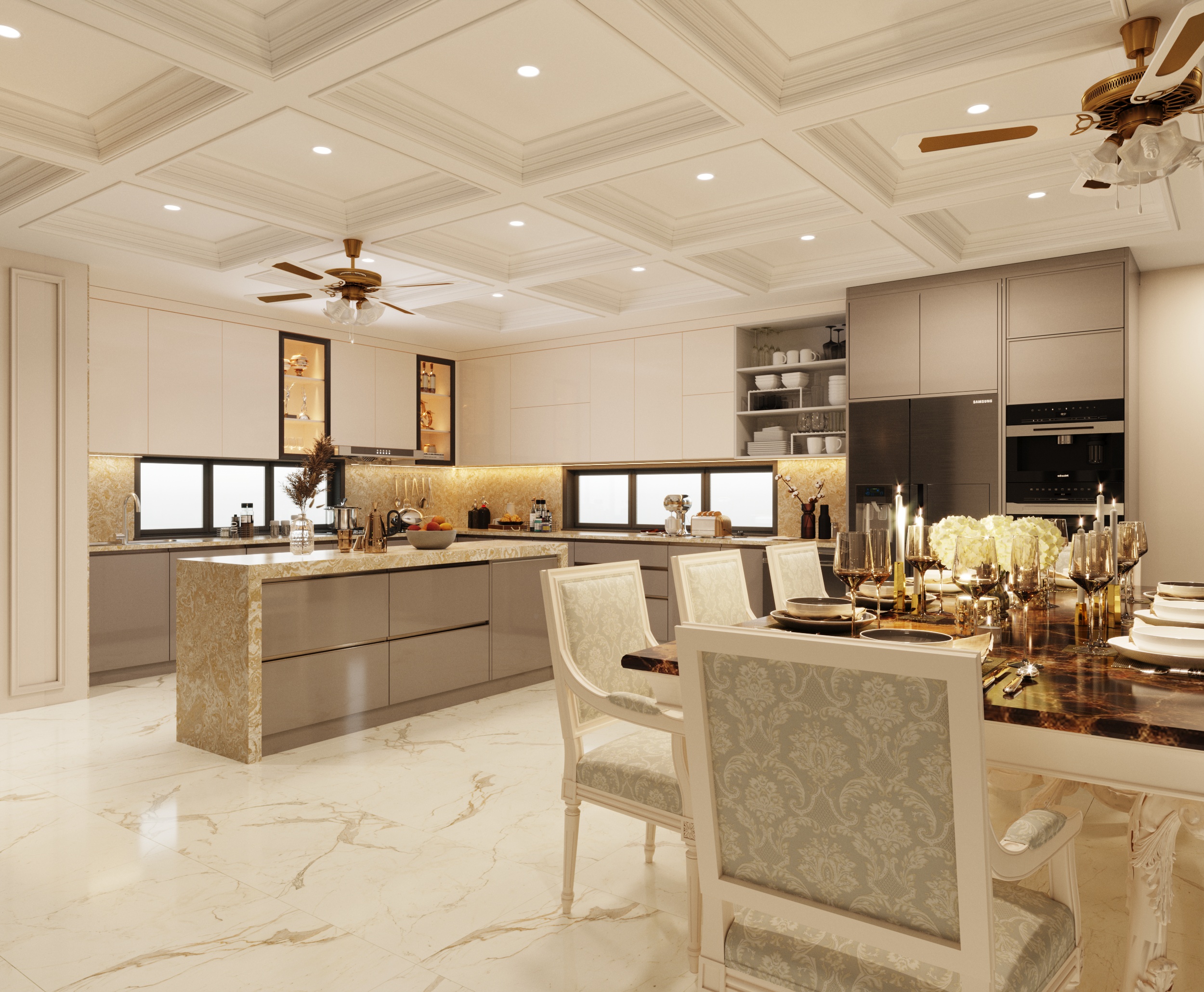 SAAZ - OUR SERVICES