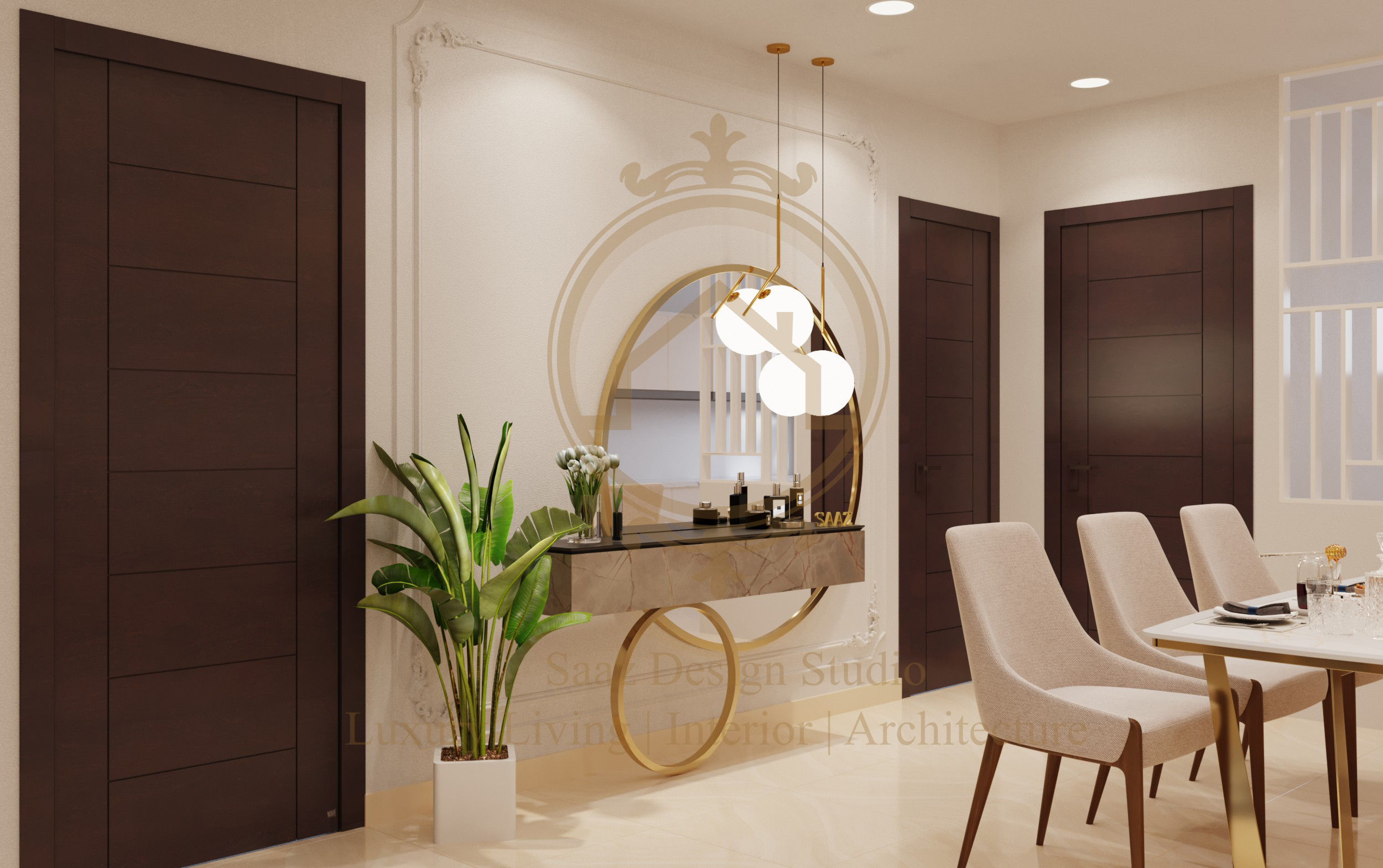 SAAZ - OUR SERVICES